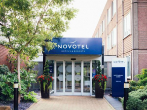 Hotels in Long Eaton